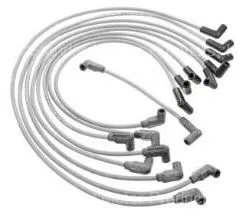 26889 – STANDARD IGN Spark Plug Wire Set, OE Replacement